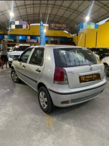 🚗🔥 CHEGOU A OPORTUNIDADE QUE VOCÊ PROCURAVA! 🔥🚗💥 Fiat Palio 1.0 2011 COMPLETA na Triauto Motors 💥
O carro ideal para quem precisa de economia e confiança no dia a dia!

✅ Motor 1.0 Flex forte e econômico
✅ Câmbio manual
✅ Direção leve e confortável
✅ Carro para toda família
✅ Excelente para trabalho, viagens e uso diário
✅ Baixo custo de manutenção
✅ Peças fáceis de encontrar
✅ Carro resistente e confiável

💎 Vantagens da Palio 

✔️ Econômica para o tamanho
✔️ Mecânica conhecida e barata
✔️ Versátil: serve para família e trabalho
✔️ Excelente custo-benefício no mercado de usados

🤝 Por que comprar na Triauto Motors?
✔️ Veículos selecionados
✔️ Procedência e confiança
✔️ Atendimento diferenciado
✔️ Facilidade no financiamento
✔️ Entrada facilitada
✔️ Parcelamos no cartão em até 24x
✔️ Transparência total na negociação
✔️ Seu sonho do carro próprio começa aqui!

📲 Fale agora com Altamir no WhatsApp:
21 99933-4278

🚀 Não perde essa chance, carro bom vende rápido!

🏢 **Triauto Motors – Qualidade, confiança e realizando sonhos!!!