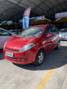 🚗💥 CHERY FACE 2012 COMPLETO — ABAIXO DA FIPE! 💥🚗Procurando um carro econômico, completo e com excelente custo-benefício? Acabou de encontrar!

✅ Chery Face 2012
✅ Direção hidráulica
✅ Ar-condicionado
✅ Vidros elétricos
✅ Travas elétricas
✅ Espaço interno surpreendente
✅ Motor econômico e manutenção acessível
✅ Ideal para o dia a dia e para quem busca economia sem abrir mão do conforto

💰 ABAIXO DA TABELA FIPE!
👉 Um verdadeiro "Bom, Bonito e Barato" que cabe no seu bolso!

🔥 POR QUE COMPRAR NA TRIAUTO MOTORS?

✔ Veículos selecionados e revisados
✔ Atendimento transparente e personalizado
✔ Facilidade na aprovação de crédito
✔ Financiamento com excelentes condições
✔ Segurança e confiança em todas as etapas da compra
✔ Compromisso com a satisfação dos nossos clientes

📞 WhatsApp: (21) 99933-4277

🚨 Não perca essa oportunidade! Entre em contato agora mesmo, tire suas dúvidas e agende sua visita.

🚗 Triauto Motors – Qualidade, confiança e os melhores negócios para você!