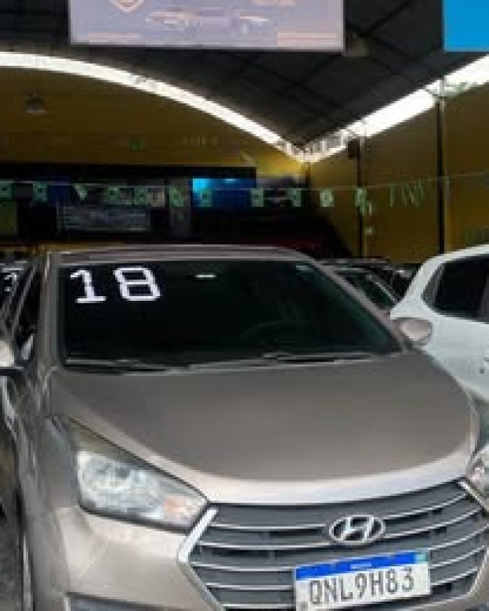 🔥 HB20S COMFORT PLUS 1.0 | 2018 – O SEDÃ QUE O BRASILEIRO CONFIA! 🔥 🚨 CHEGOU A SUA CHANCE DE SAIR DE CARRO NOVO! 🚨 Se você procura um sedã econômico, confortável, moderno e com excelente valor de revenda, esse Hyundai HB20S 1.0 2018 é a escolha certa! ✅ Motor 1.0 Flex – Econômico e confiável. ✅ Câmbio Manual – Leve, preciso e de baixa manutenção. ✅ Ar-condicionado – Conforto em qualquer estação. ✅ Direção elétrica – Muito mais leve e prazer ao dirigir. ✅ Vidros, travas e retrovisores elétricos. ✅ Central multimídia (se equipada). ✅ Porta-malas amplo – Ideal para família, viagens e trabalho. ✅ Excelente consumo de combustível – Economia de verdade no dia a dia. ✅ Baixa manutenção e peças com ótimo custo-benefício. ✅ Design moderno que continua valorizado no mercado. 💥 POR QUE COMPRAR NA TRIAUTO MOTORS? ✔️ Veículos com procedência e qualidade garantidas. ✔️ Transparência total na negociação. ✔️ Documentação revisada e pronta para transferência. ✔️ Financiamento facilitado com as melhores taxas. ✔️ Aceitamos seu usado na troca com excelente avaliação. ✔️ Atendimento personalizado do início ao fim, sem enrolação. 🚗 NÃO DEIXE ESSA OPORTUNIDADE ESCAPAR! Carros como esse vendem rápido! Quem chega primeiro faz o melhor negócio. 📲 Fale agora com a Triauto Motors: WhatsApp (21) 99933-4277 TRIAUTO MOTORS Confiança que move seus sonhos. 📍 Seu próximo carro está aqui. Venha fazer um test drive e descubra por que cada vez mais clientes escolhem a Triauto Motors!