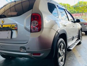 🚗 RENAULT DUSTER 1.6 – PLACA LUH4J48 🚗 Robustez, conforto e economia em um só carro! Se você busca um SUV versátil, pronto para qualquer desafio do dia a dia ou aventura, a Renault Duster 1.6 é a escolha certa! ✨ Principais qualidades: ✔️ Motor 1.6 potente e econômico ✔️ Excelente altura do solo – ideal para qualquer tipo de terreno ✔️ Direção confortável e ótima dirigibilidade ✔️ Amplo espaço interno – perfeito para família e viagens ✔️ Porta-malas espaçoso ✔️ Ar-condicionado eficiente ✔️ Vidros e travas elétricas ✔️ Design robusto e moderno ✔️ Baixo custo de manutenção 💡 Por que comprar na Triauto Motors? Na Triauto Motors, você encontra muito mais do que um carro — encontra confiança e segurança na sua compra: 🔹 Veículos revisados e com procedência garantida 🔹 Atendimento transparente e personalizado 🔹 Facilidade no financiamento 🔹 Aceitamos seu usado na troca 🔹 Suporte completo do início ao fim da negociação 📍 Não perca essa oportunidade de sair de SUV com excelente custo-benefício! 📞 Fale agora pelo WhatsApp: (21) 99933-4277 – Altamir Agende sua visita e venha conferir de perto! Seu próximo carro está aqui, na Triauto Motors!