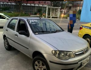 LINDO PALIO PITBULL 2011 COMPLETA