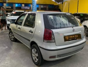 🚗🔥 CHEGOU A OPORTUNIDADE QUE VOCÊ PROCURAVA! 🔥🚗 💥 Fiat Palio 1.0 2011 COMPLETA na Triauto Motors 💥 O carro ideal para quem precisa de economia e confiança no dia a dia! ✅ Motor 1.0 Flex forte e econômico ✅ Câmbio manual ✅ Direção leve e confortável ✅ Carro para toda família ✅ Excelente para trabalho, viagens e uso diário ✅ Baixo custo de manutenção ✅ Peças fáceis de encontrar ✅ Carro resistente e confiável 💎 Vantagens da Palio ✔️ Econômica para o tamanho ✔️ Mecânica conhecida e barata ✔️ Versátil: serve para família e trabalho ✔️ Excelente custo-benefício no mercado de usados 🤝 Por que comprar na Triauto Motors? ✔️ Veículos selecionados ✔️ Procedência e confiança ✔️ Atendimento diferenciado ✔️ Facilidade no financiamento ✔️ Entrada facilitada ✔️ Parcelamos no cartão em até 24x ✔️ Transparência total na negociação ✔️ Seu sonho do carro próprio começa aqui! 📲 Fale agora com Altamir no WhatsApp: 21 99933-4278 🚀 Não perde essa chance, carro bom vende rápido! 🏢 **Triauto Motors – Qualidade, confiança e realizando sonhos!!!