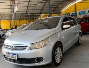 VOYAGE TREND 1.6 COMPLETO
