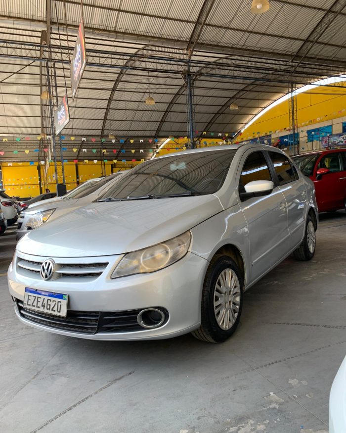 VOYAGE TREND 1.6 COMPLETO