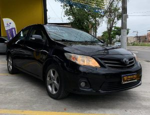 📣 Anúncio Imperdível: Toyota Corolla XEI 2014 na Triauto Motors! 🚗💨 Procurando a combinação perfeita de confiabilidade, conforto e economia? Sua busca termina aqui! A Triauto Motors tem o prazer de apresentar este sensacional Toyota Corolla XEI 2014! Um carro que é sinônimo de qualidade e durabilidade. ✨ Qualidades Exclusivas do Seu Novo Corolla XEI 2014: Motorização Eficiente: Potência e desempenho ideais para a cidade e estrada. Conforto Superior: Interior espaçoso e acabamento premium. Segurança: Equipado com os recursos essenciais que você precisa. Baixa Manutenção: Conhecido pela sua incrível confiabilidade e custo-benefício. 🤝 Condições Triauto que Você Não Pode Perder: Na Triauto Motors, garantimos que você faça o melhor negócio: ✅ Os Melhores Veículos com as Melhores Negociações! ✅ Aceitamos Seu usado na Troca! Avaliamos seu carro e facilitamos a troca. ✅ Facilitamos Sua Entrada: Parcele em até 24X NO CARTÃO DE CRÉDITO! 📲 FALE CONOSCO AGORA MESMO! Quer saber mais ou agendar sua visita? Fale com nossos consultores pelo WhatsApp: 📞 (21) 92023-4790 Triauto Motors: Seu próximo carro está aqui!