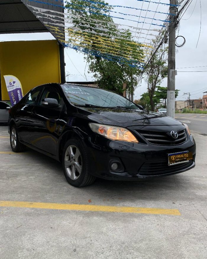 📣 Anúncio Imperdível: Toyota Corolla XEI 2014 na Triauto Motors! 🚗💨 Procurando a combinação perfeita de confiabilidade, conforto e economia? Sua busca termina aqui! A Triauto Motors tem o prazer de apresentar este sensacional Toyota Corolla XEI 2014! Um carro que é sinônimo de qualidade e durabilidade. ✨ Qualidades Exclusivas do Seu Novo Corolla XEI 2014: Motorização Eficiente: Potência e desempenho ideais para a cidade e estrada. Conforto Superior: Interior espaçoso e acabamento premium. Segurança: Equipado com os recursos essenciais que você precisa. Baixa Manutenção: Conhecido pela sua incrível confiabilidade e custo-benefício. 🤝 Condições Triauto que Você Não Pode Perder: Na Triauto Motors, garantimos que você faça o melhor negócio: ✅ Os Melhores Veículos com as Melhores Negociações! ✅ Aceitamos Seu usado na Troca! Avaliamos seu carro e facilitamos a troca. ✅ Facilitamos Sua Entrada: Parcele em até 24X NO CARTÃO DE CRÉDITO! 📲 FALE CONOSCO AGORA MESMO! Quer saber mais ou agendar sua visita? Fale com nossos consultores pelo WhatsApp: 📞 (21) 92023-4790 Triauto Motors: Seu próximo carro está aqui!