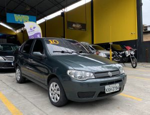 🚗 FIAT SIENA FIRE 1.0 2010 COMPLETO COM GNV 💥 Conforto, economia e espaço no mesmo carro! O Siena Fire 1.0 é aquele sedã confiável e econômico que você procura, perfeito para o dia a dia e também para viagens. Com ótimo porta-malas, direção leve e mecânica confiável da Fiat. ✅ Completo ✅ Motor 1.0 Econômico ✅ Ar-condicionado ✅ Vidros e travas elétricas ✅ Amplo espaço interno ✅ Documentação em dia 🔥 Na Triauto Motors você encontra os melhores veículos com as melhores condições! 📍 Venha conferir de perto 📲 (21) 92023-4790 – WhatsApp Obs: Transferência grátis