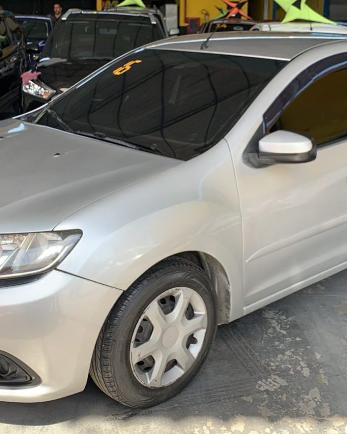 🚗 Renault Logan 1.6 Expression 2016 – Conforto, Espaço e Economia! ✅ Motor 1.6 – ótimo desempenho e economia ✅ Versão Expression – completa de fábrica ✅ Direção hidráulica ✅ Ar-condicionado gelando ✅ Vidros e travas elétricas ✅ Som com USB e Bluetooth ✅ Amplo porta-malas (um dos maiores da categoria) ✅ Carro espaçoso e confortável para toda família 📲 Negociação facilitada! Financiamos com ou sem CNH e sem comprovação de renda. Parcelamos em até 60x. 👉 Venha conferir! WhatsApp: 21 92023-4790