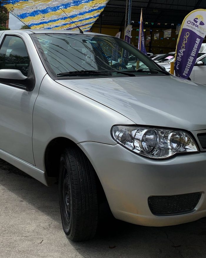 🚗 FIAT SIENA FIRE FLEX 1.0 – 2010 🚗 ✔ Econômico e confiável, perfeito para o dia a dia ✔ Motor 1.0 Flex, baixo consumo de combustível ✔ Amplo espaço interno e porta-malas generoso ✔ Manutenção simples e acessível ✔ Conforto e praticidade para você e sua família Na Triauto Motors, você encontra qualidade, confiança e as melhores condições para conquistar seu carro novo! 📞 Contato: (21) 92023-4790 👉 Seu próximo carro está aqui!