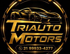 LOGO TRIAUTO NOVO