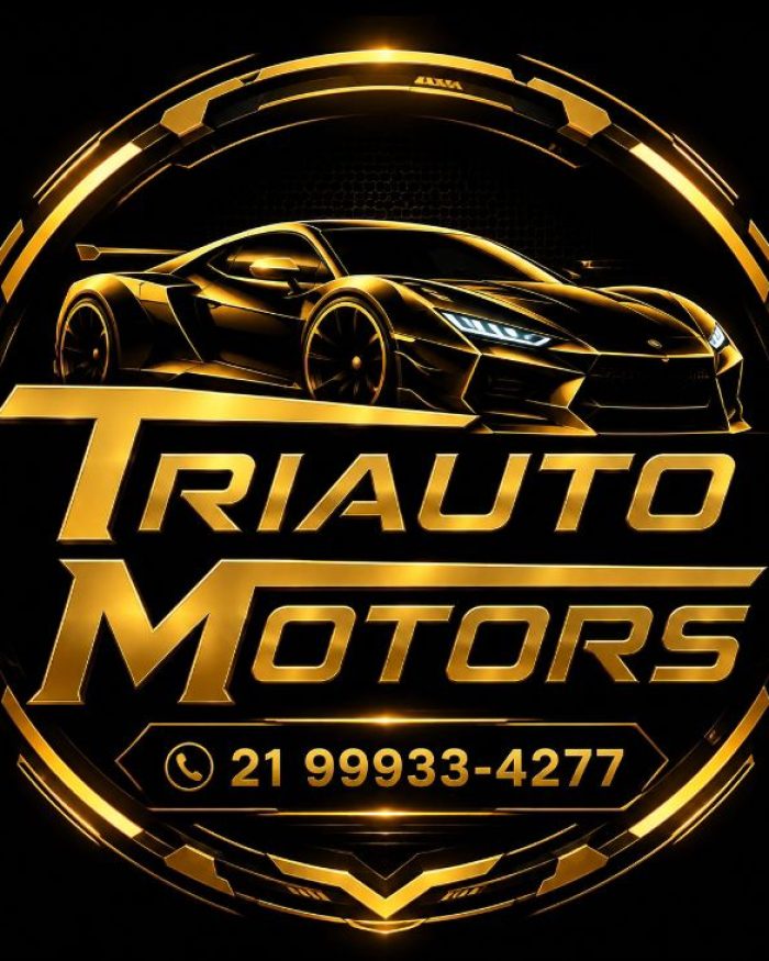 LOGO TRIAUTO NOVO