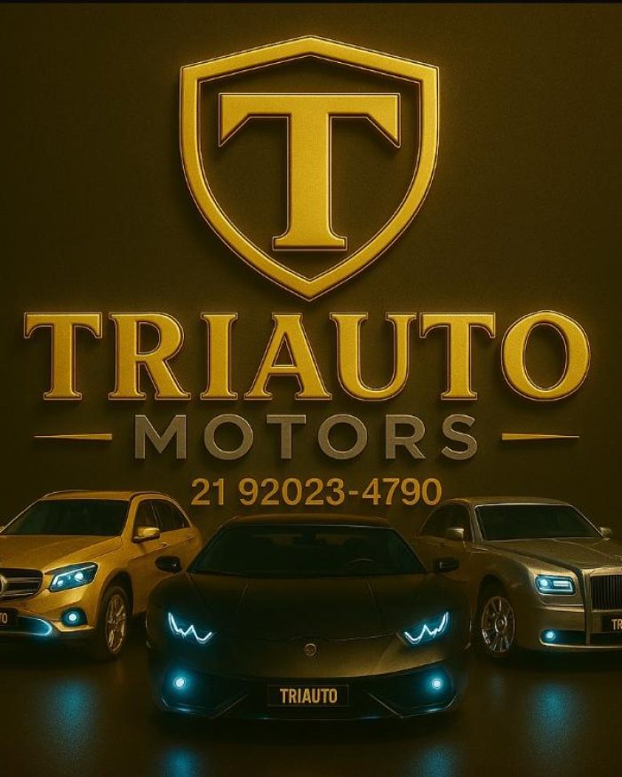 🚗🔥 CHEGOU A OPORTUNIDADE QUE VOCÊ PROCURAVA! 🔥🚗 💥 RENAULT STEEPWAY 1.6 2011 COMPLETA na Triauto Motors 💥 O carro ideal para quem precisa de economia e confiança no dia a dia! ✅ Motor 1.6 Flex / GNV forte e econômico ✅ Câmbio manual ✅ Direção leve e confortável ✅ Carro para toda família ✅ Excelente para trabalho, viagens e uso diário ✅ Baixo custo de manutenção ✅ Peças fáceis de encontrar ✅ Carro resistente e confiável 💎 Vantagens da Palio ✔️ Econômica para o tamanho ✔️ Mecânica conhecida e barata ✔️ Versátil: serve para família e trabalho ✔️ Excelente custo-benefício no mercado de usados 🤝 Por que comprar na Triauto Motors? ✔️ Veículos selecionados ✔️ Procedência e confiança ✔️ Atendimento diferenciado ✔️ Facilidade no financiamento ✔️ Entrada facilitada ✔️ Parcelamos no cartão em até 24x ✔️ Transparência total na negociação ✔️ Seu sonho do carro próprio começa aqui! 📲 Fale agora com Altamir no WhatsApp: 21 99933-4278 🚀 Não perde essa chance, carro bom vende rápido! 🏢 **Triauto Motors – Qualidade, confiança e realizando sonhos!!!
