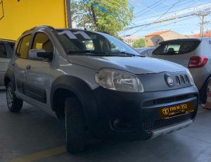 🚗 SUA BUSCA PELO CARRO IDEAL ACABA AGORA! Você procura economia, robustez e o conforto de um carro completo? A Triauto Motors acaba de receber a joia que você esperava: FIAT UNO WAY 1.0 2011 - COMPLETÍSSIMO! 🌟 Por que este é o carro certo para você? Versatilidade Way: Suspensão elevada para encarar qualquer desafio urbano ou rural com conforto. Conforto Total: Ar-condicionado gelando, direção hidráulica, vidros e travas elétricas. Economia Real: O motor 1.0 da Fiat é mestre em poupar combustível e tem a manutenção mais barata da categoria. Estado de Conservação: Carro selecionado, higienizado e revisado com o padrão de qualidade Triauto. ✅ DIFERENCIAL TRIAUTO MOTORS: Nós não vendemos apenas carros, entregamos sonhos com transparência total. Este veículo passou por uma rigorosa inspeção para garantir que você saia da loja com segurança e tranquilidade. 🤝 ⚠️ ATENÇÃO: Oportunidades como esta, com essa configuração e estado de conservação, não param no pátio. É a sua chance única de garantir um carro confiável por um preço que cabe no seu bolso! 📲 NÃO PERCA TEMPO! Clique no link da bio ou chame agora no WhatsApp: 21 92023-4790 Altamir e ou 21 98415-5504 Fábio Abreu, e peça seu vídeo exclusivo do carro.